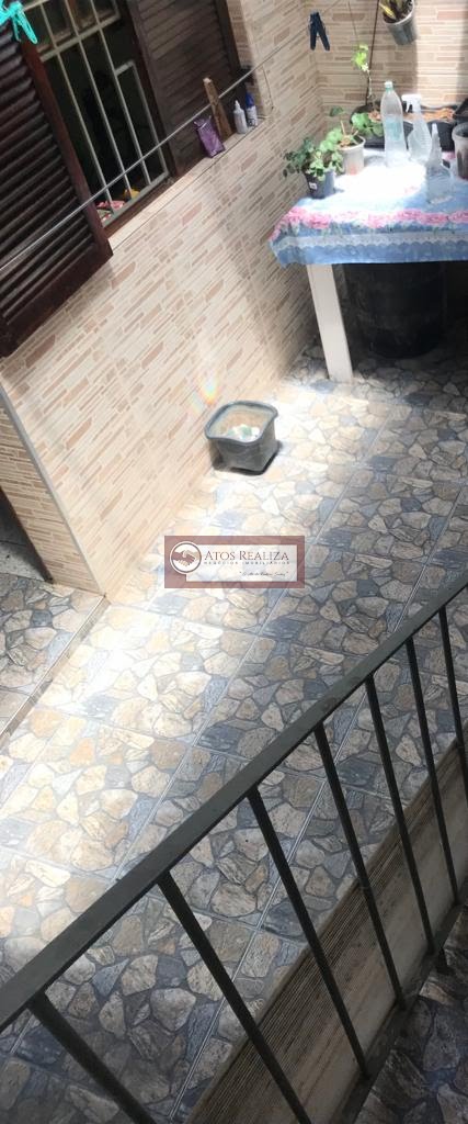 Casa à venda com 3 quartos, 1 suíte, 2 vagas e 110m² no Parque das Arvores, São Paulo (SP) — foto 5 de 30