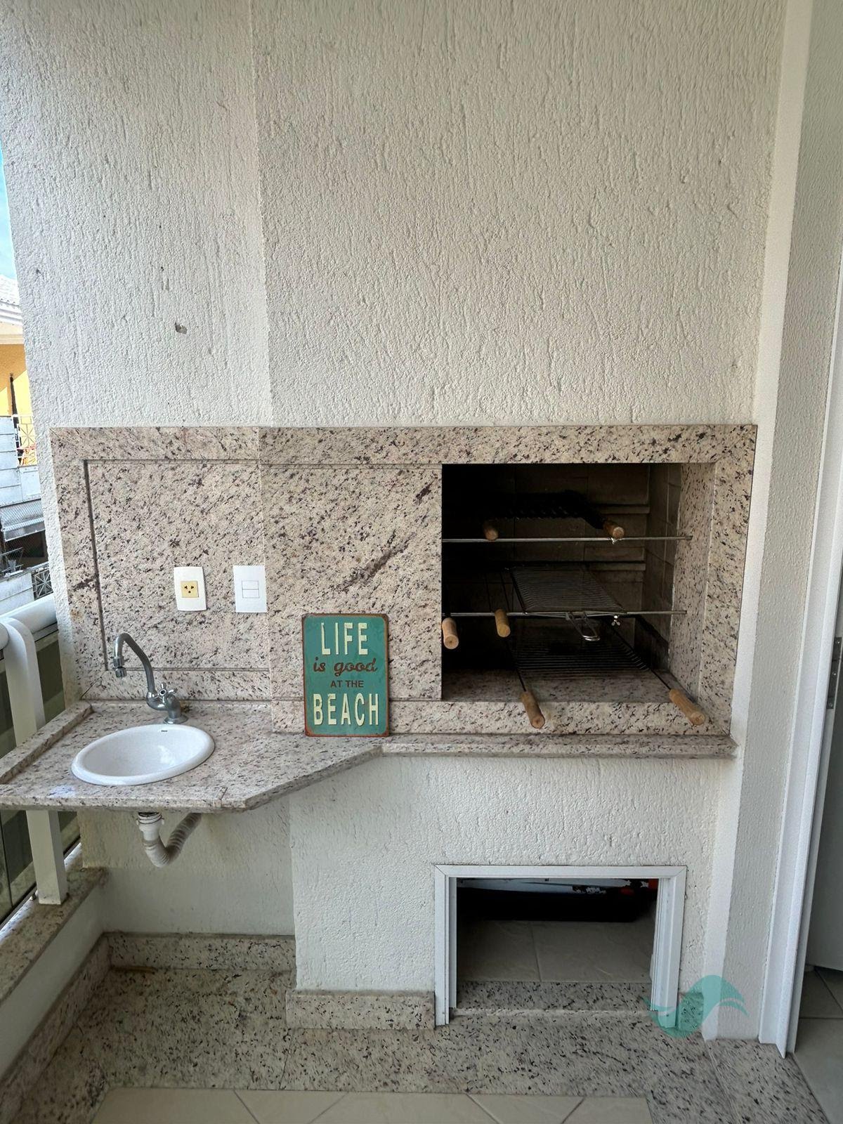 Apartamento à venda com 2 quartos, 1 suíte, 1 vaga e 76m² no Jurerê Internacional, Florianópolis (SC) — foto 11 de 18