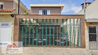 Sobrado de luxo 218m² 3 suítes - venda por R$1.490.000,00