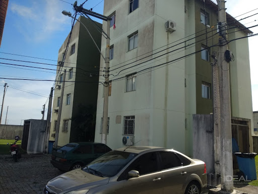 Apartamento de Leilão da Caixa no Parque Tarcísio Miranda