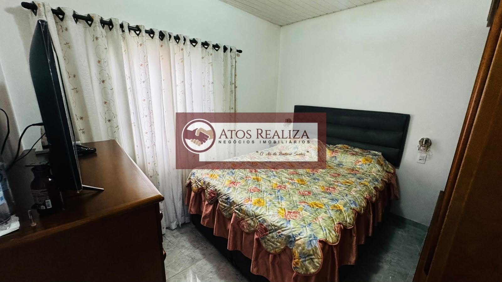 Casa à venda com 3 quartos, 2 banheiros, 1 vaga e 93m² no Terceira Divisão de Interlagos, São Paulo (SP) — foto 14 de 29