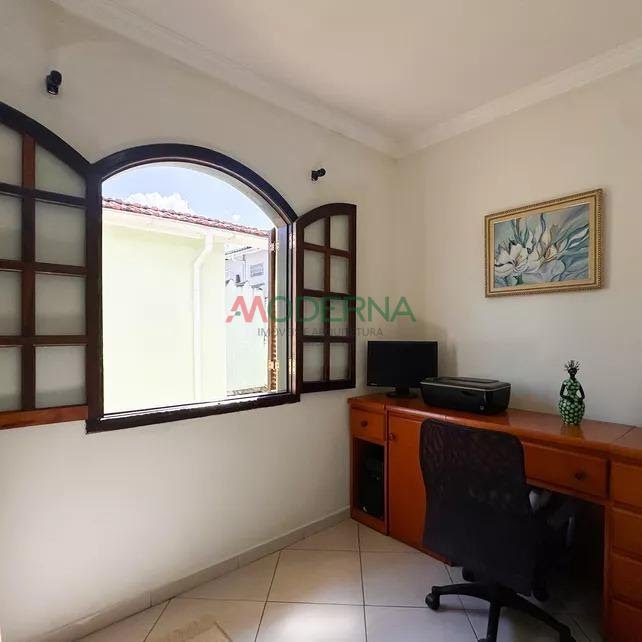 Casa à venda com 3 quartos, 2 banheiros, 2 vagas e 170m² no Jordanópolis, São Bernardo do Campo (SP) — foto 18 de 25
