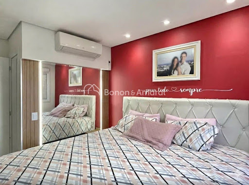 Apartamento, 2 quartos, 80 m² - Foto 7