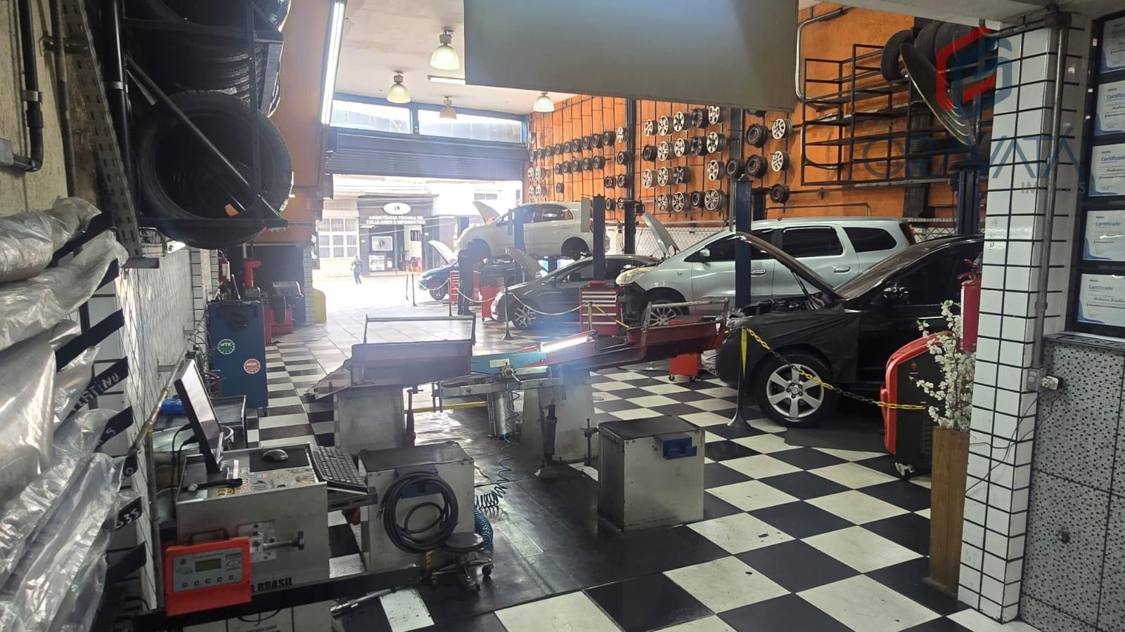 Comercial à venda com 1 banheiro e 350m² no Parque Industriario, Santo André (SP) — foto 18 de 18