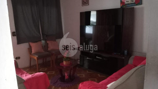 2 Casas à venda uma térrea a outra sobrado- Vila Brasil Americana SP