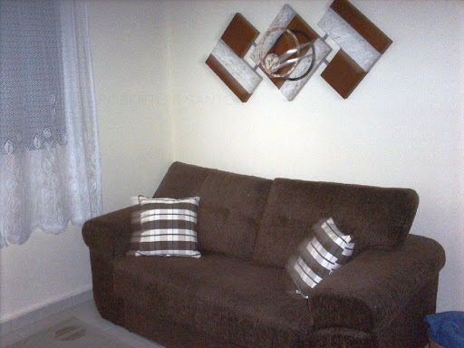 Dormitorio hoje sala