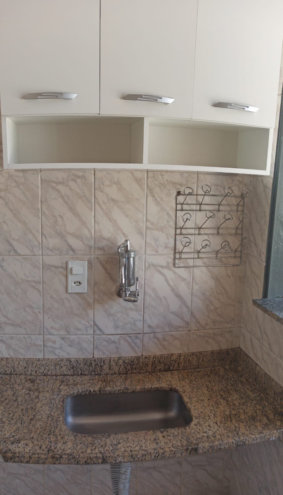 Apartamento, 2 quartos, 45 m² - Foto 9