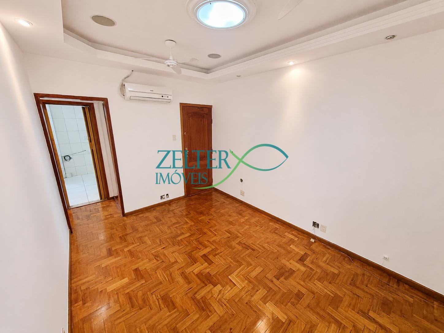 Apartamento para alugar com 2 quartos, 1 banheiro e 64m² no Vila da Penha, Rio de Janeiro (RJ) — foto 8 de 23