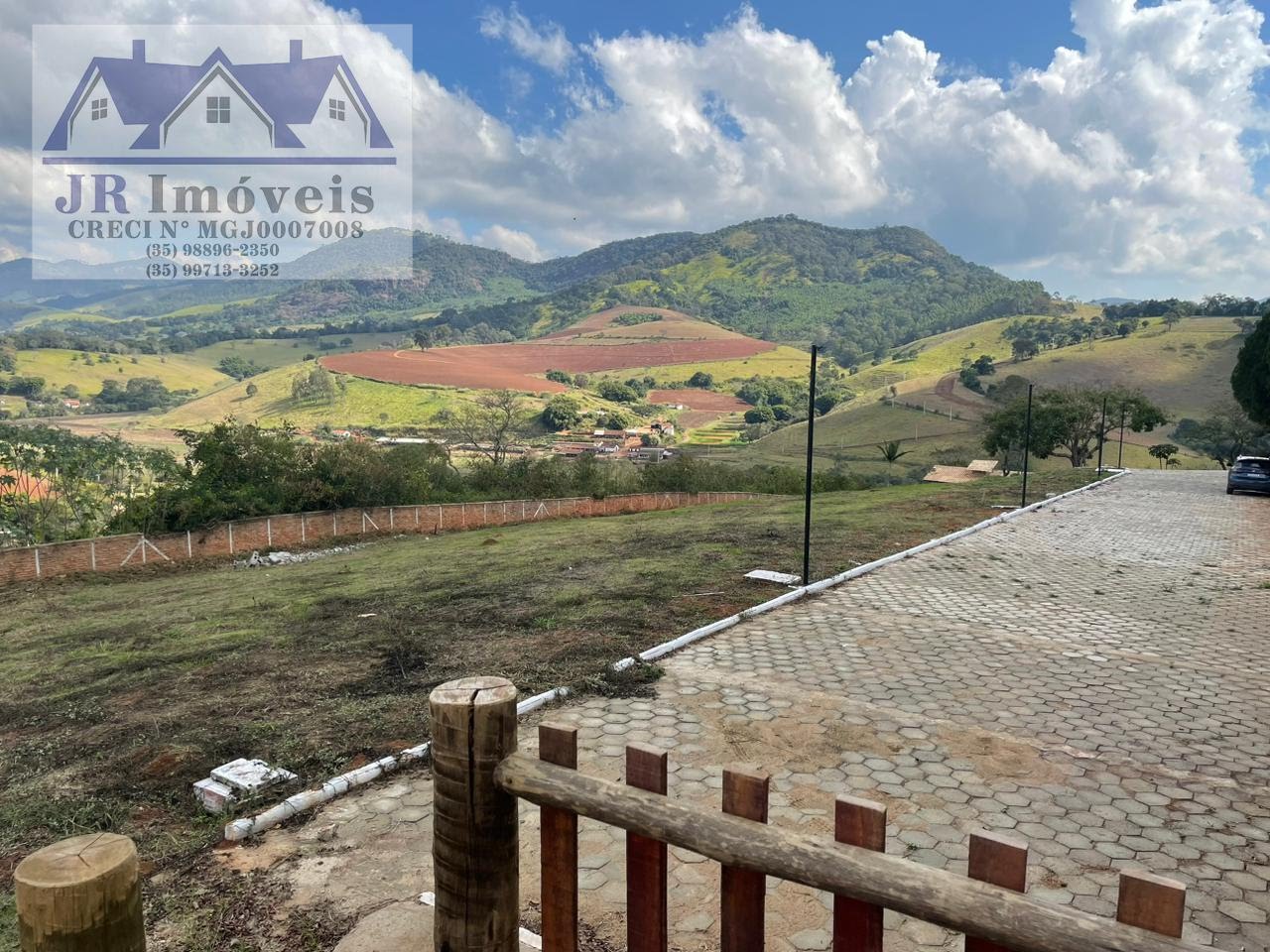 Terreno à venda com 375m² de terreno no Horizonte Azul, Brazópolis (MG) — foto 8 de 16