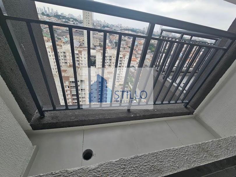 Apartamento à venda com 2 quartos, 2 banheiros, 1 vaga e 70m² no Vila Ema, São Paulo (SP) — foto 5 de 30