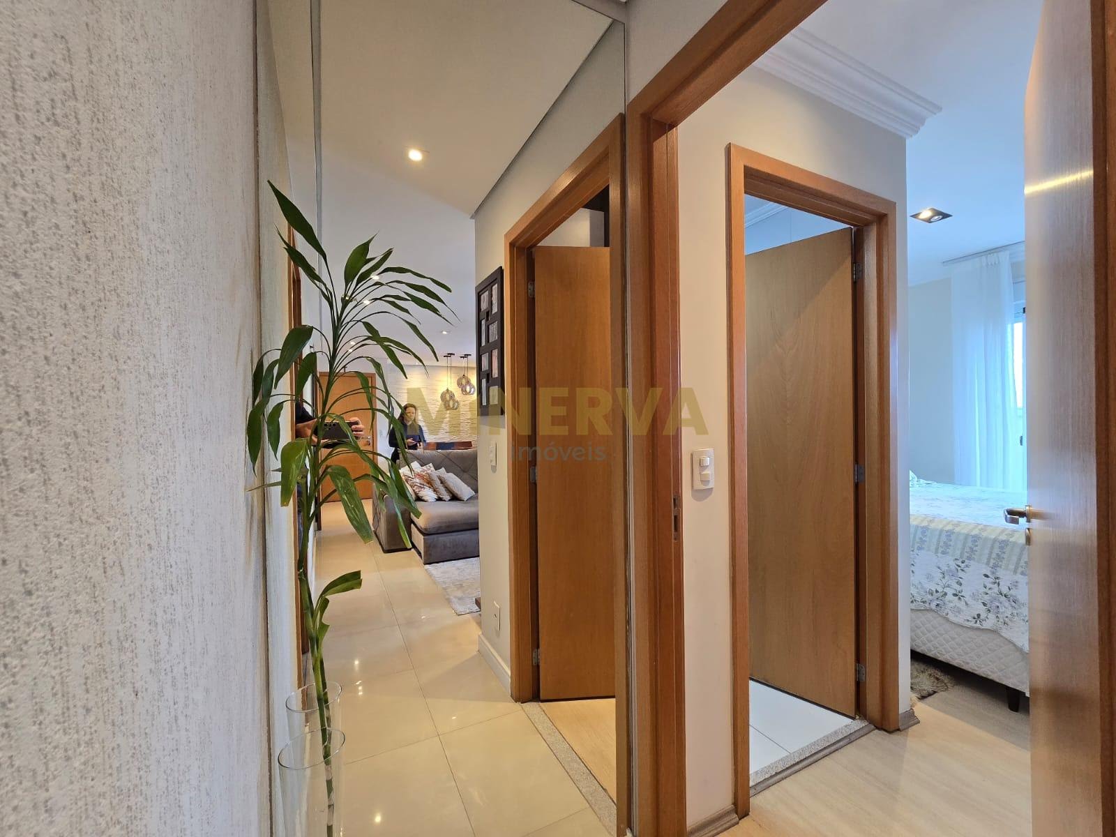 Apartamento à venda com 2 quartos, 2 suítes, 2 vagas e 93m² no Centro, Guarulhos (SP) — foto 19 de 27