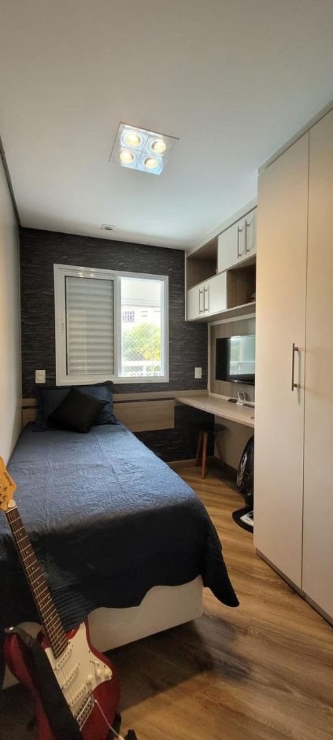 Apartamento, 3 quartos, 75 m² - Foto 20