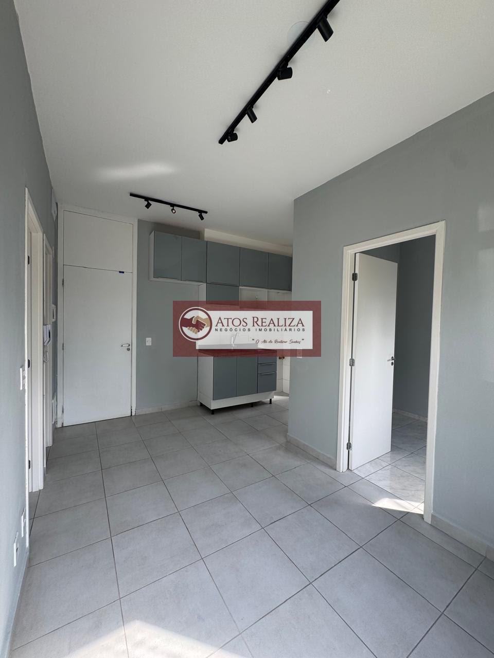 Apartamento à venda com 2 quartos, 1 suíte, 1 vaga e 34m² no Santo Amaro, São Paulo (SP) — foto 6 de 19