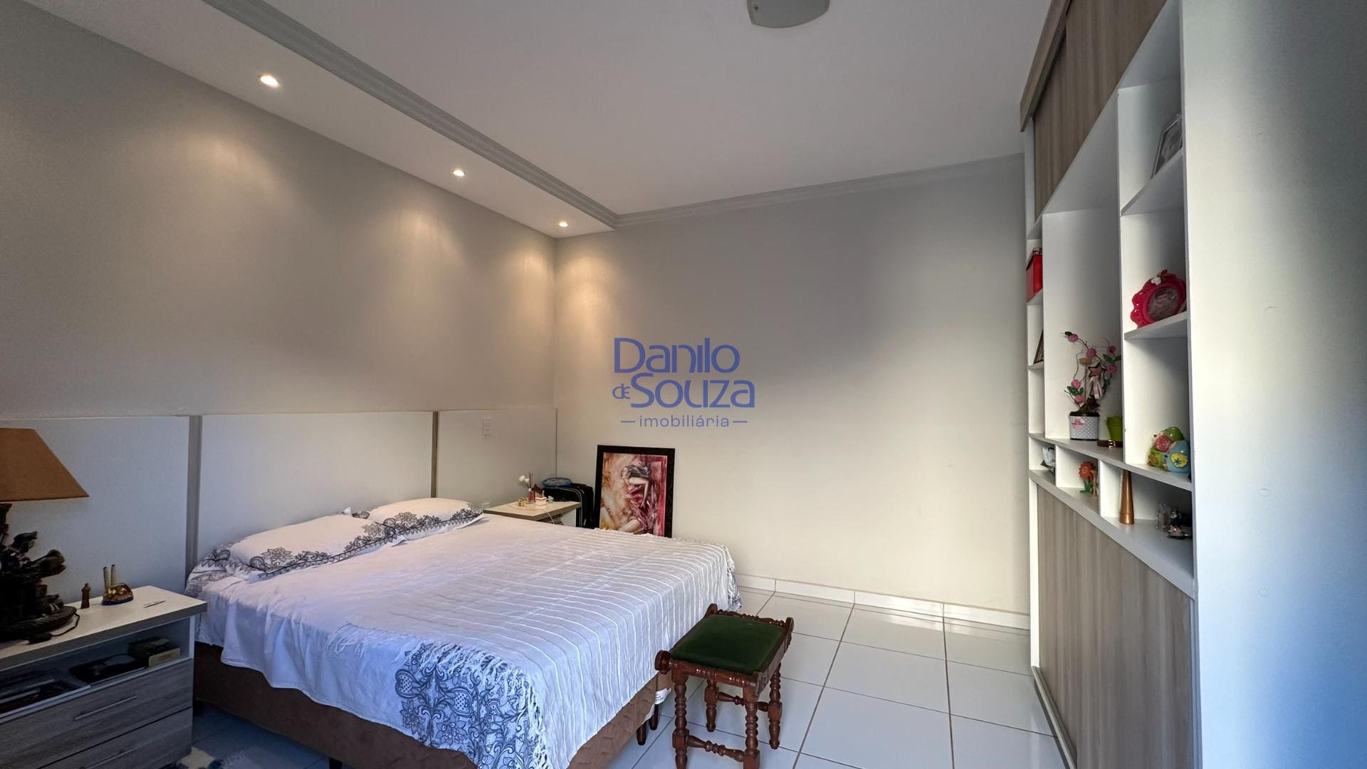 Casa à venda com 3 quartos, 1 suíte, 1 vaga e 300m² no Veredas do Belvedere, Araxá (MG) — foto 13 de 23