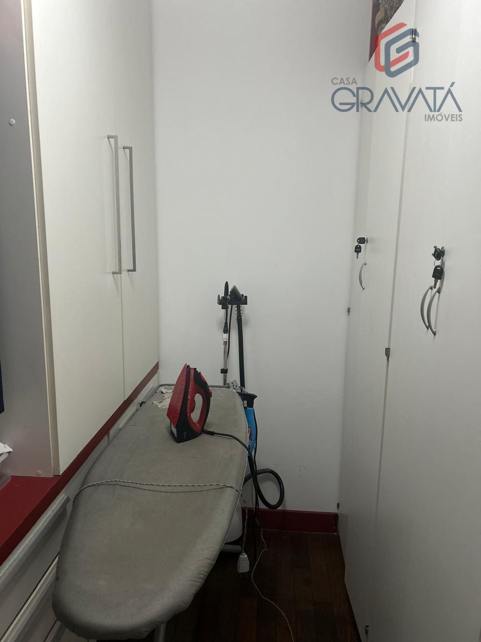 Apartamento à venda com 4 quartos, 4 suítes, 4 vagas e 440m² no Vila Bastos, Santo André (SP) — foto 22 de 30