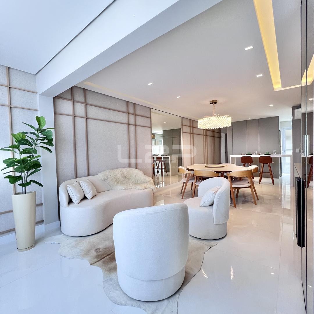 Apartamento à venda com 3 quartos, 1 suíte, 2 vagas e 113m² no Jardim Messina, Jundiaí (SP) — foto 8 de 30