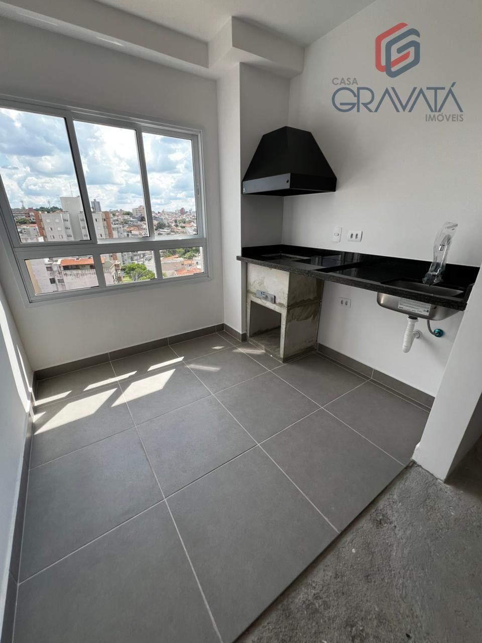 Apartamento à venda com 3 quartos, 1 suíte, 1 vaga e 84m² no Barcelona, São Caetano do Sul (SP) — foto 21 de 30