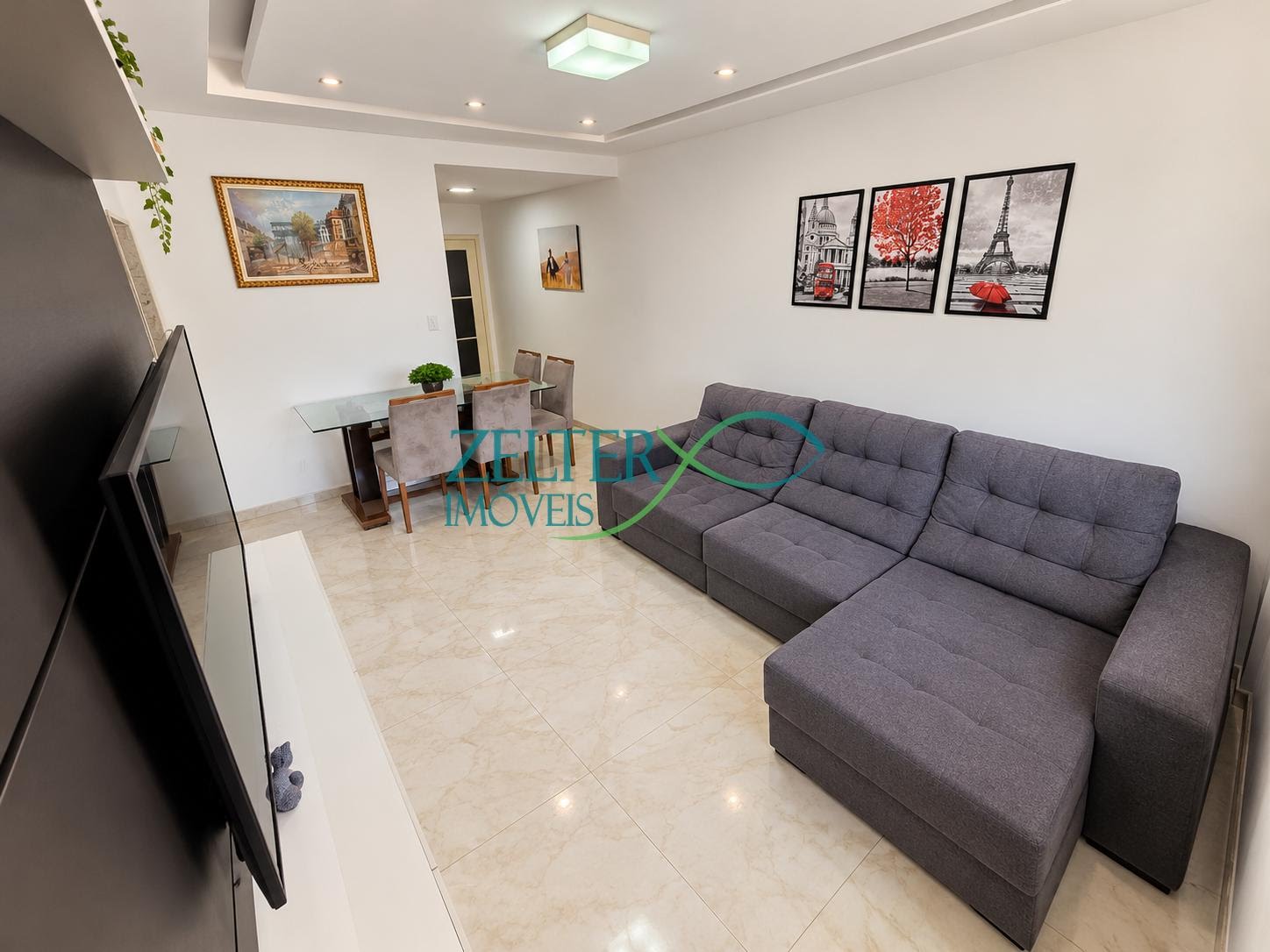 Apartamento à venda com 2 quartos, 1 suíte, 1 vaga e 89m² no Vila da Penha, Rio de Janeiro (RJ) — foto 2 de 30
