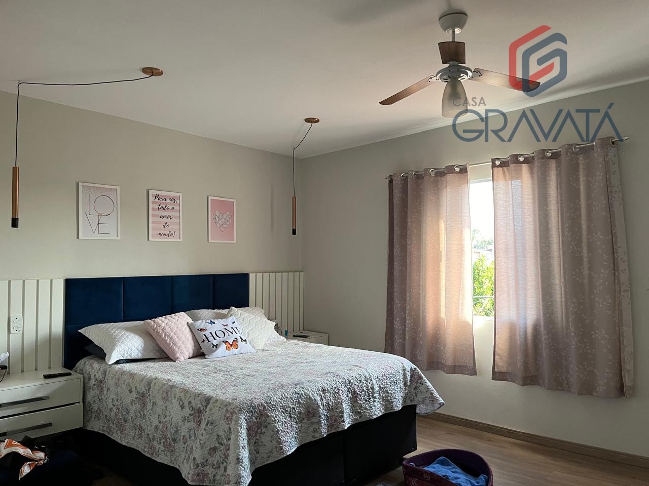 Casa à venda com 3 quartos, 2 suítes, 2 vagas e 125m² no Jardim Las Vegas, Santo André (SP) — foto 19 de 30