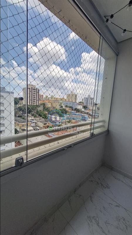 Apartamento à venda com 2 quartos, 1 banheiro, 1 vaga e 50m² no Imirim, São Paulo (SP) — foto 9 de 11