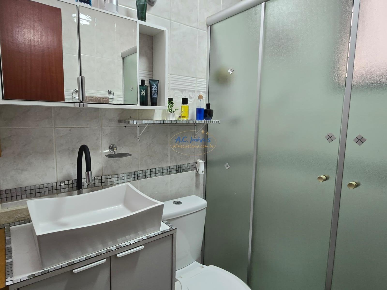 Apartamento à venda com 2 quartos, 1 suíte, 1 vaga e 81m² no Canto do Forte, Praia Grande (SP) — foto 21 de 27