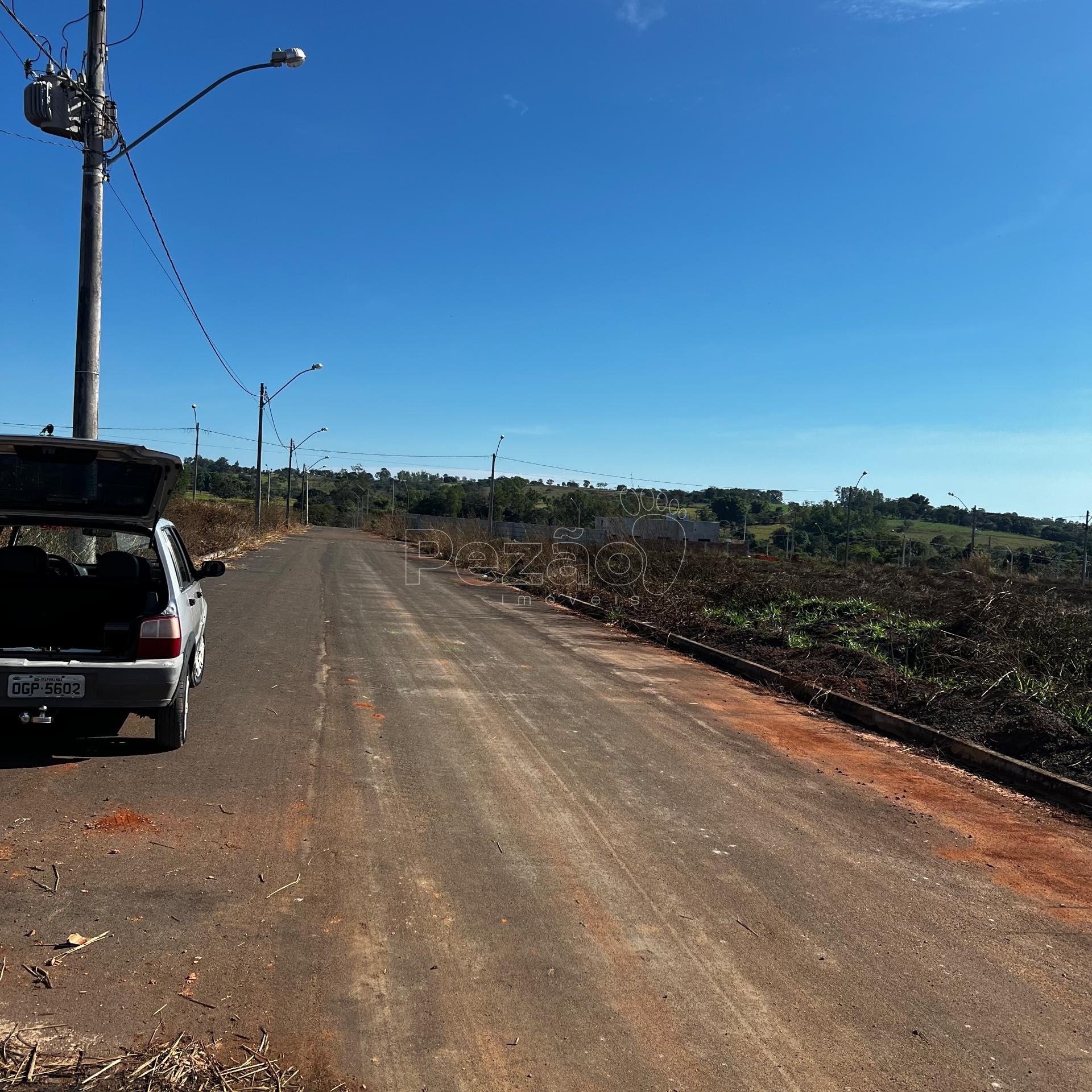 Terreno à venda com 250m² de terreno no Residencial Jardim São Geraldo, Itapuranga (GO) — foto 4 de 4