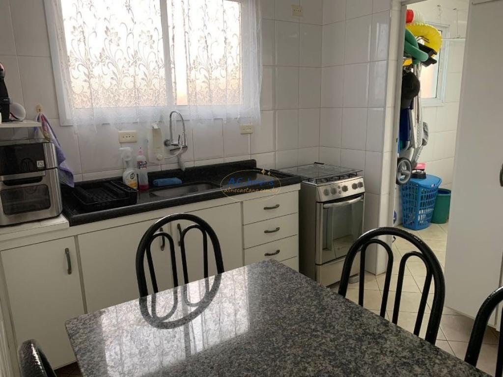 Apartamento à venda com 1 quarto, 1 banheiro, 1 vaga e 55m² no Vila Tupi, Praia Grande (SP) — foto 8 de 30
