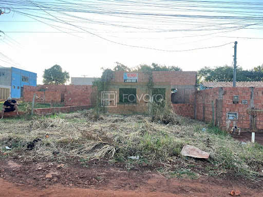 Lote / Terreno em Vila Moreninha II  -  Campo Grande
