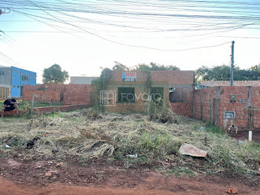 Lote / Terreno em Vila Moreninha II  -  Campo Grande
