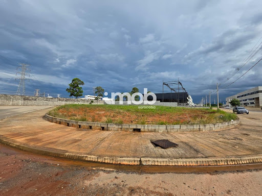 Terreno à Venda Condomínio Metropolitano Empresarial Sorocaba SP
