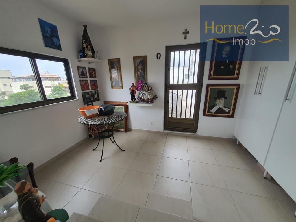 Apartamento à venda com 4 quartos, 2 suítes, 2 vagas e 320m² no Recreio dos Bandeirantes, Rio de Janeiro (RJ) — foto 24 de 30