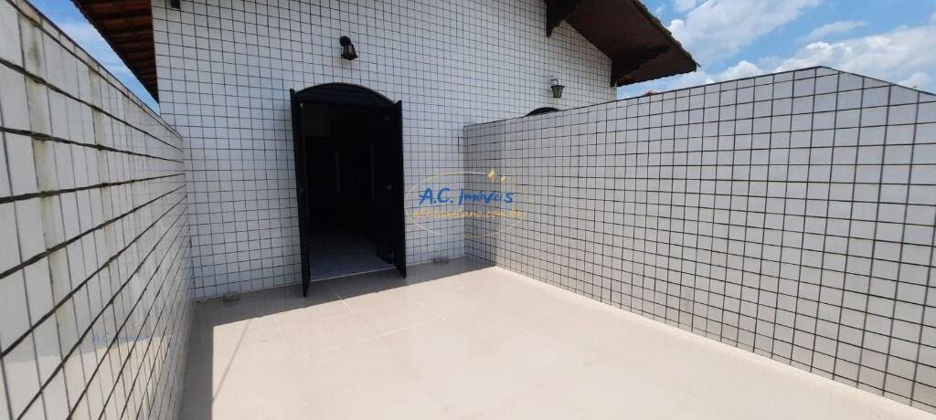 Casa à venda com 2 quartos, 1 suíte, 2 vagas e 150m² no Cidade Ocian, Praia Grande (SP) — foto 23 de 24