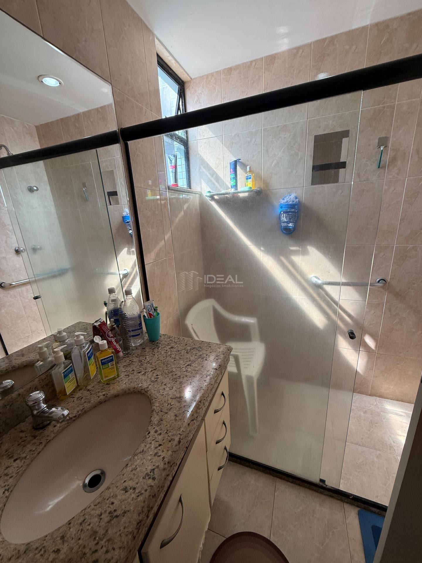 Apartamento à venda com 3 suítes, 2 vagas e 135m² no Centro, Campos dos Goytacazes (RJ) — foto 13 de 22