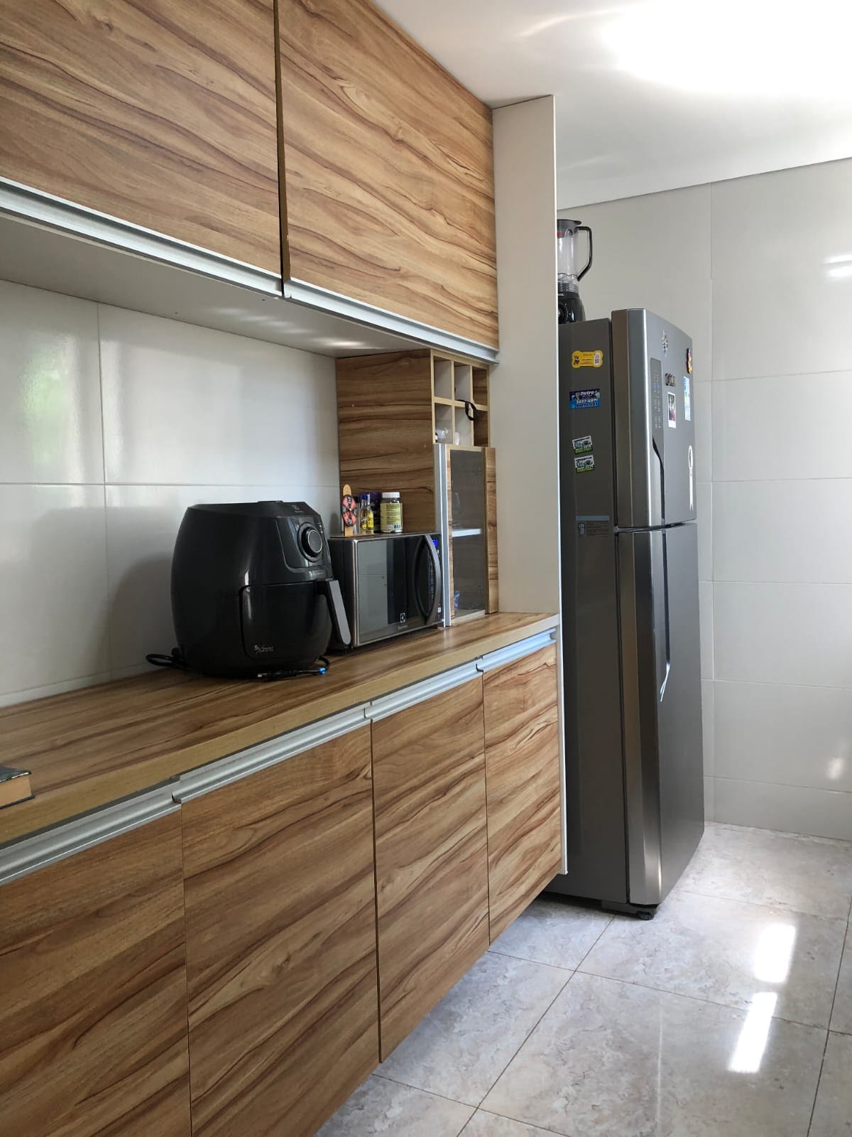 Cobertura à venda com 2 quartos, 1 suíte, 1 vaga e 96m² no Jaqueline, Belo Horizonte (MG) — foto 8 de 27