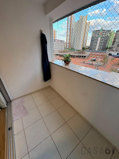 Apartamento 3 Quartos em Águas Claras - Sul (Águas Claras)  -  Brasília