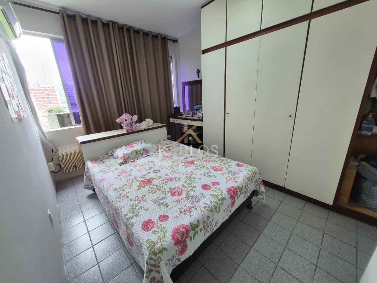 Apartamento à venda com 2 quartos, 1 suíte, 1 vaga e 91m² no Graças, Recife (PE) — foto 8 de 17