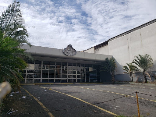 Galpão em Campos Elíseos - São Paulo, SP