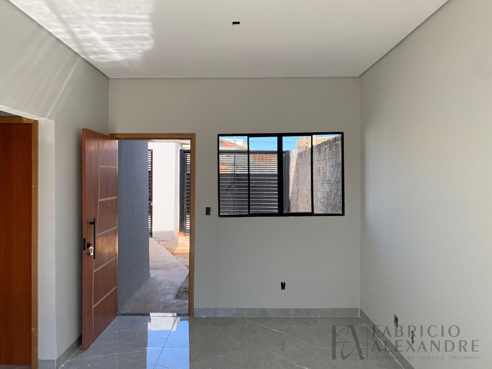 Casa à venda com 2 quartos, 1 banheiro e 47m² no Vista Bela, São José do Rio Preto (SP) — foto 9 de 13