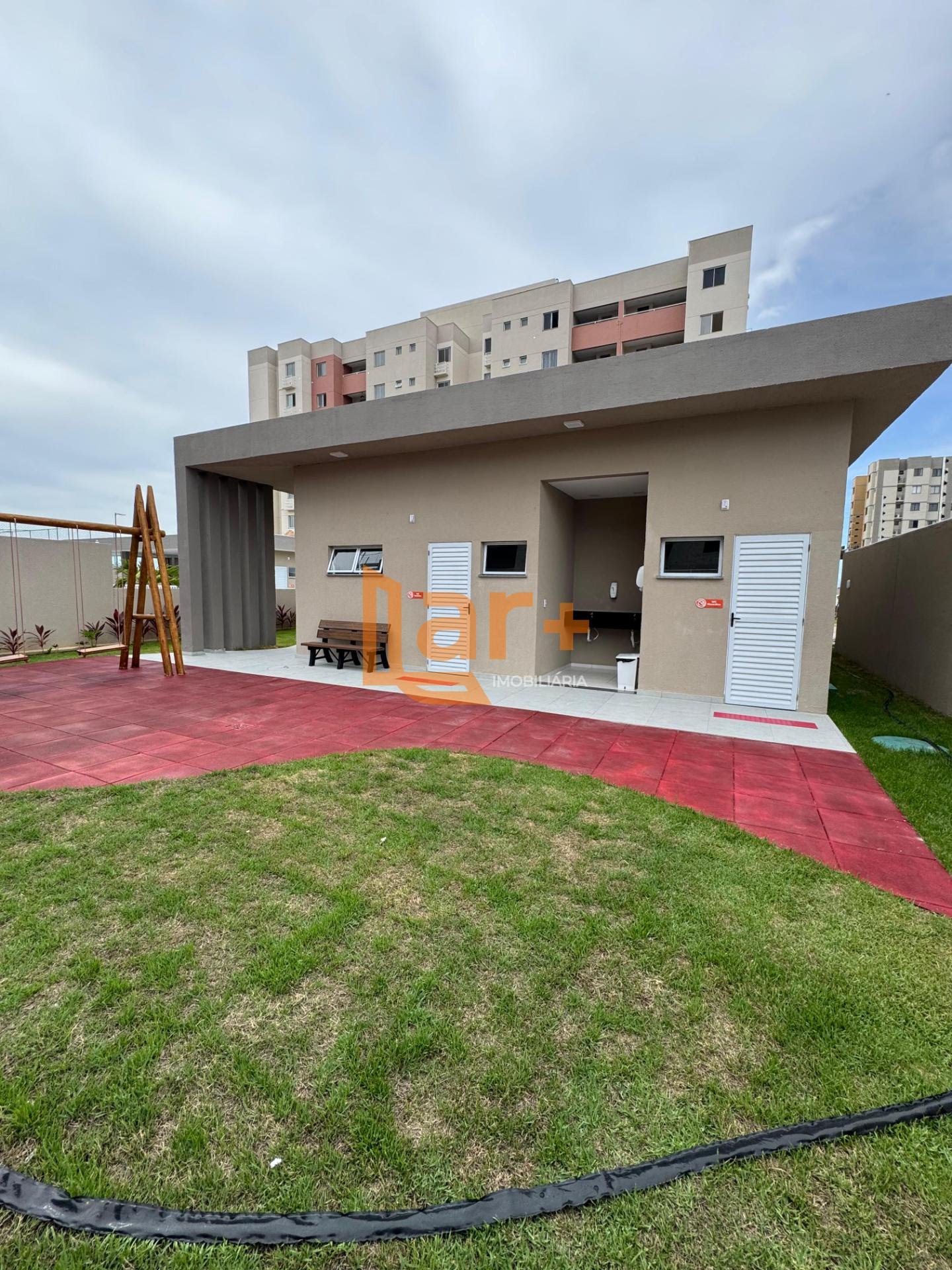 Apartamento à venda com 2 quartos, 1 suíte, 1 vaga e 50m² no Costa Paradiso, Barra dos Coqueiros (SE) — foto 19 de 28