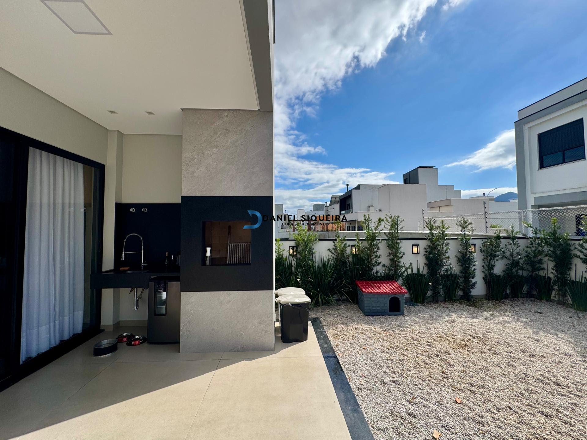 Casa à venda com 3 quartos, 1 suíte, 4 vagas e 165m² no Bairro Deltaville, Biguaçu (SC) — foto 16 de 30