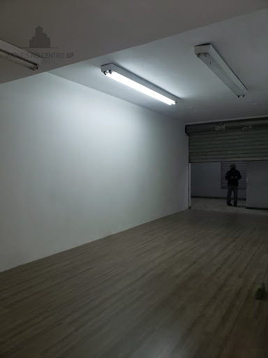 Loja/Salão em República  -  São Paulo