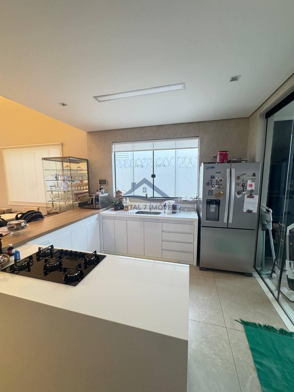 Casa à venda com 3 quartos, 1 suíte, 4 vagas e 180m² no Flórida, Sete Lagoas (MG) — foto 13 de 30