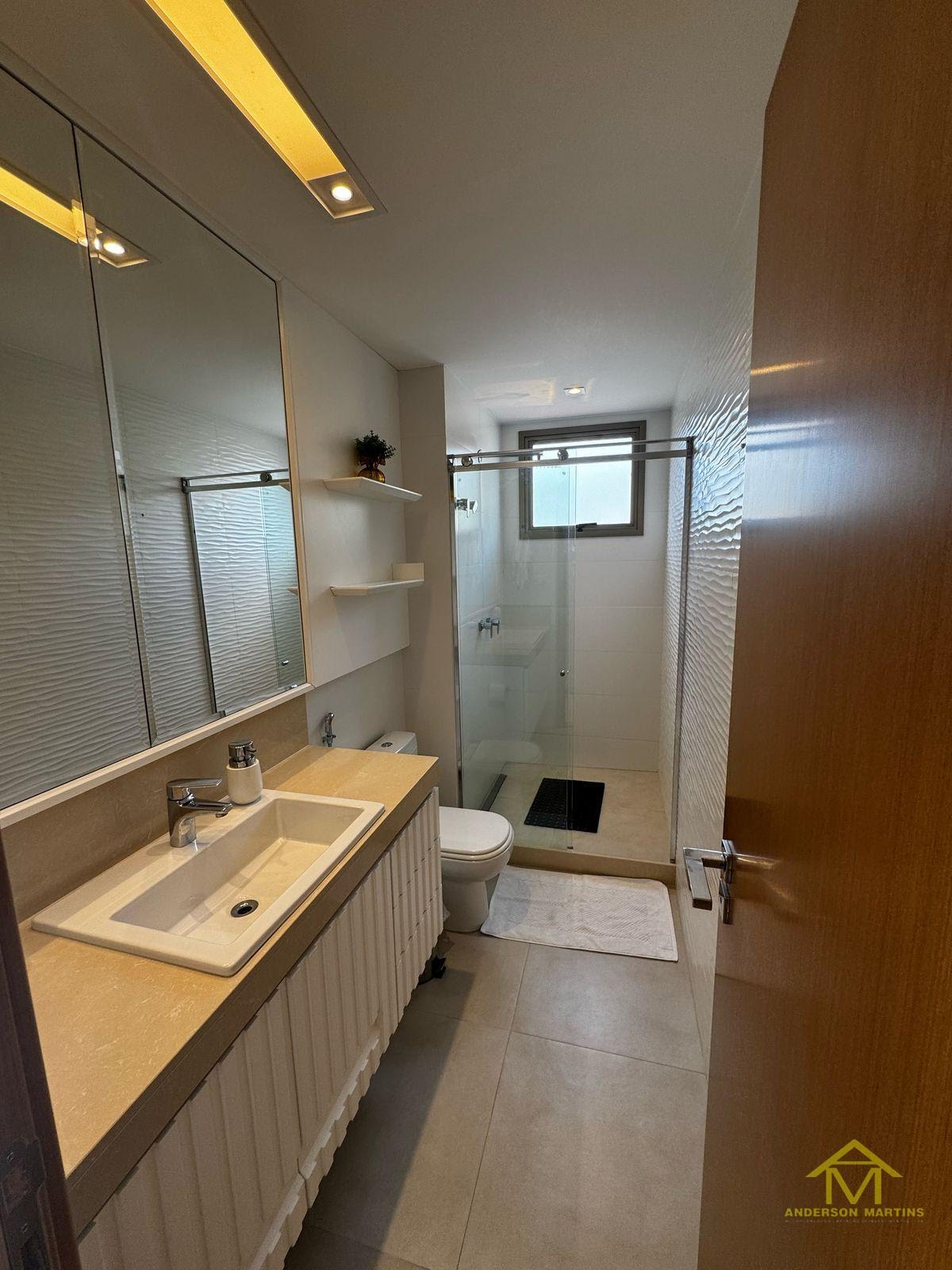 Apartamento à venda com 4 quartos, 4 banheiros, 3 vagas e 147m² no Jardim Camburi, Vitória (ES) — foto 6 de 20