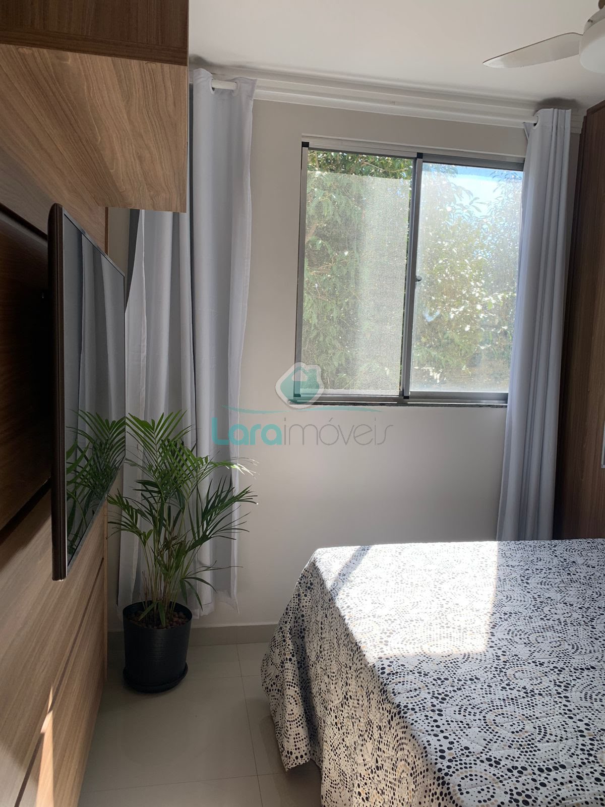 Apartamento à venda com 2 quartos, 1 banheiro, 1 vaga e 55m² no Virgem Santa, Macaé (RJ) — foto 24 de 30