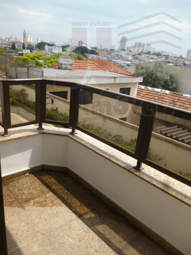 Varanda Sala