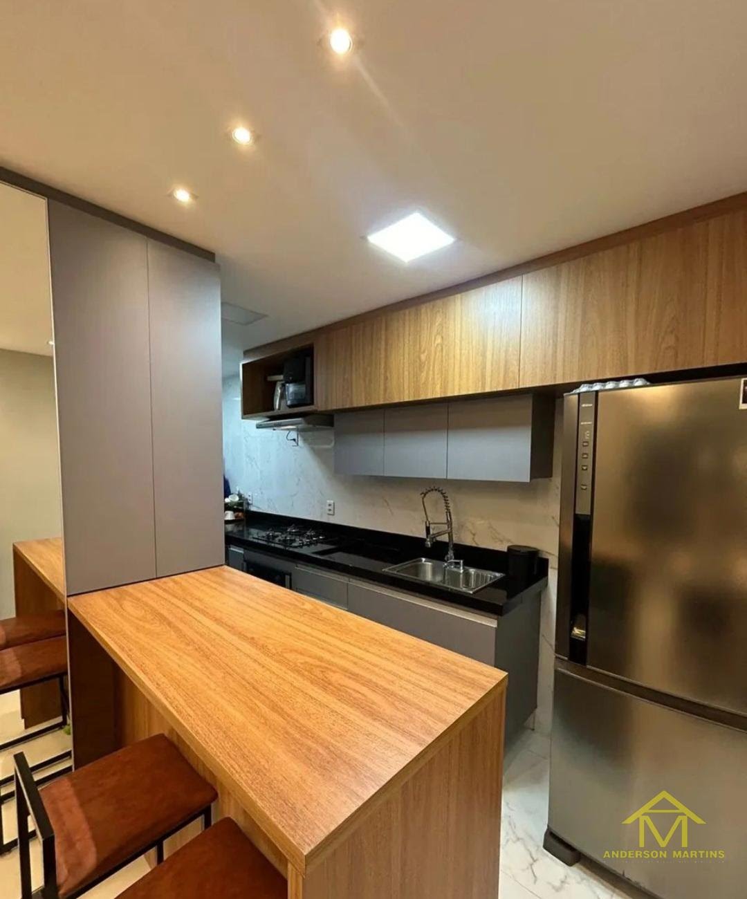 Apartamento à venda com 2 quartos, 2 banheiros, 1 vaga e 65m² no Itaparica, Vila Velha (ES) — foto 5 de 16