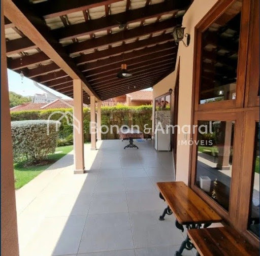 Casa de Condomínio, 4 quartos - Foto 27