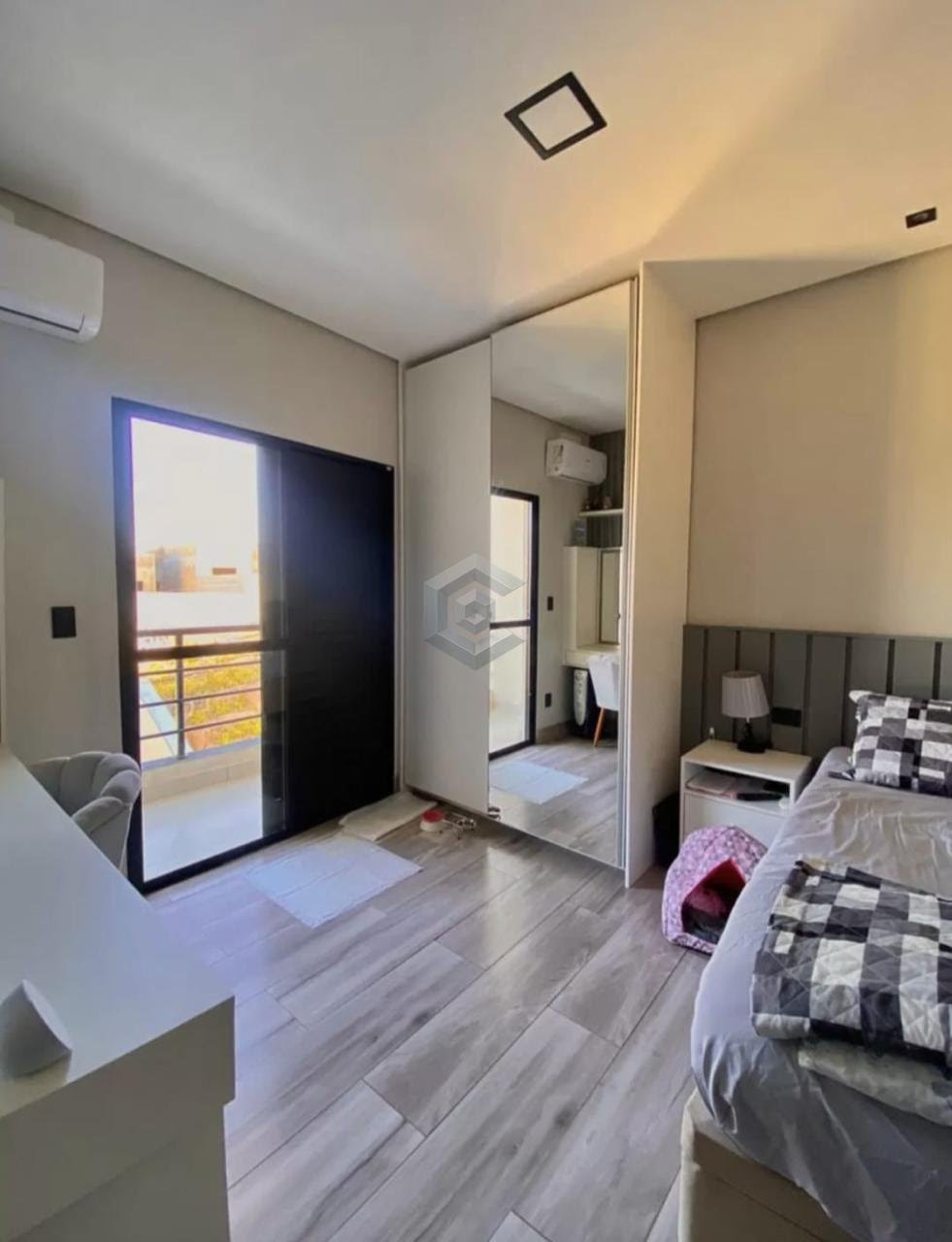 Casa à venda com 3 quartos, 1 suíte, 2 vagas e 152m² no Colina Santa Monica, Votorantim (SP) — foto 12 de 15