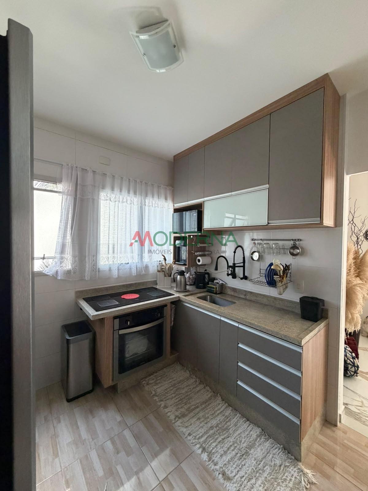 Apartamento à venda com 3 quartos, 1 banheiro, 1 vaga e 69m² no Planalto, São Bernardo do Campo (SP) — foto 7 de 29