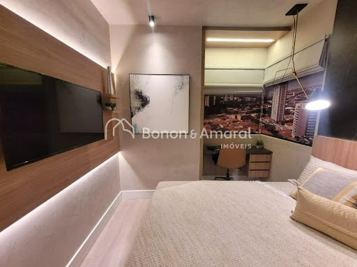 Apartamento, 1 quarto, 86 m² - Foto 6